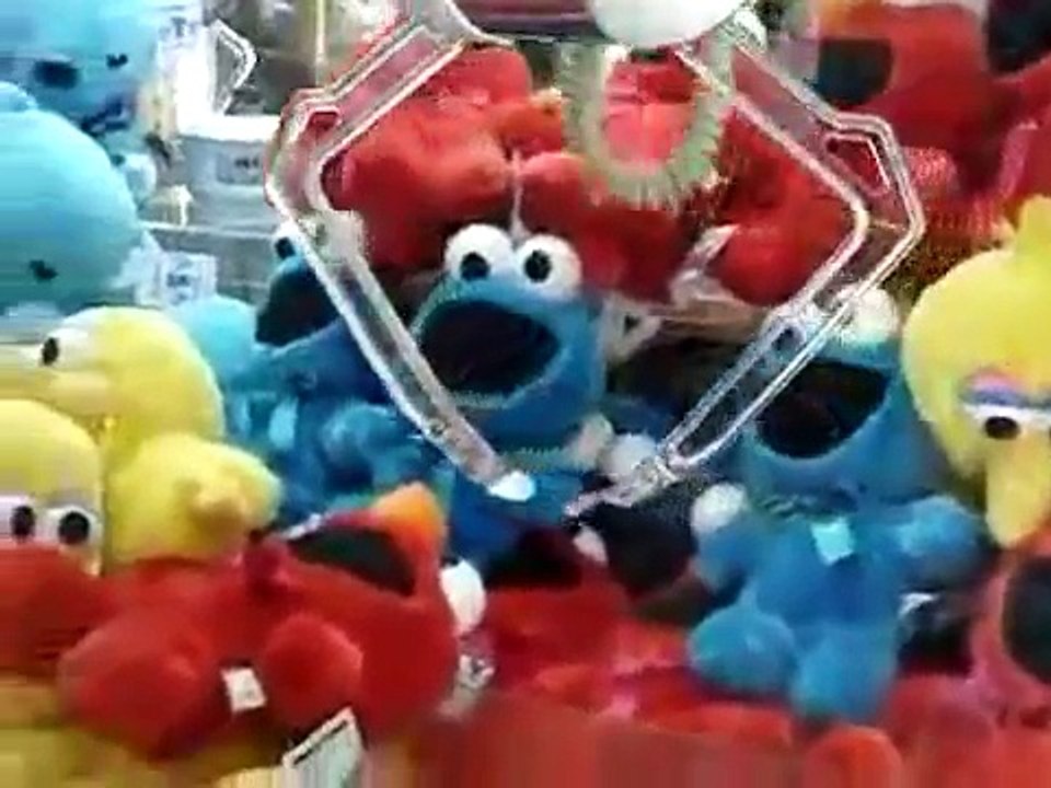 神之手夾娃娃 兩爪機暗黑技大全集 UFO キャッチャー UFO Catcher 神技裏技 クレーンゲーム