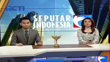 Indonesia Juara Perancis Open 2017