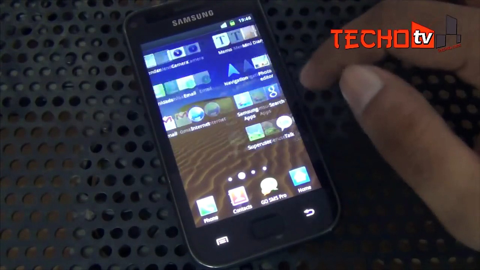 Firmware Samsung Galaxy S2 Gt I9100 Indonesia News