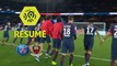 Paris Saint-Germain - OGC Nice (3-0)  - Résumé - (PARIS-OGCN) / 2017-18