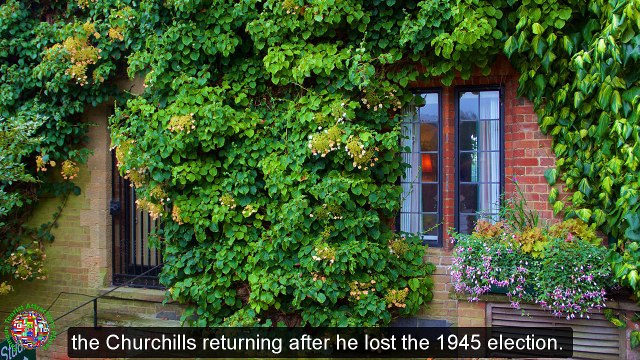 Top Tourist Attractions Places To Visit In UK-England | Chartwell Destination Spot - Tourism in UK-England