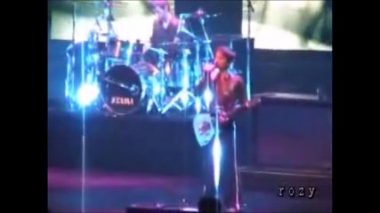 Muse - Blackout, Tokyo Bay NK Hall, 02/07/2004