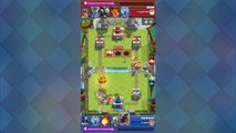 5 VERSTECKTE DINGE die DU wahrscheinlich NICHT bemerkt hast! Clash Royale deutsch