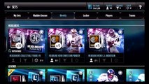 BEST & FASTEST WAY TO MAKE COINS in Madden Mobile 17!