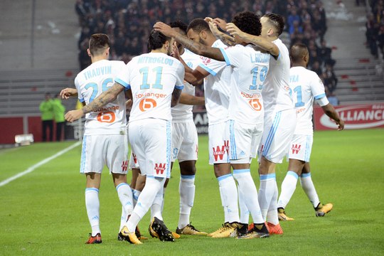 LOSC 0-1 OM | Le résumé