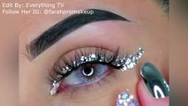 Beautiful Eye Makeup Tutorials Compilation 2017