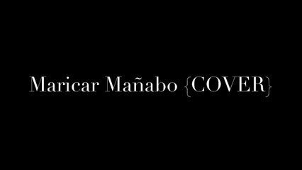 Maricar Mañabo {Cover } with lyrics - Save The Best For Last(originally performed by Vanessa Williams