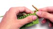 How To: Crochet The Diamond Stitch | Easy Tutorial by Hopeful Honey