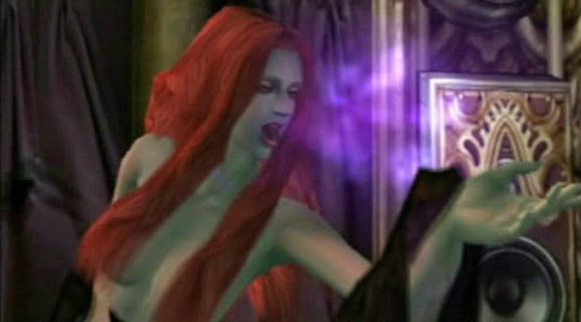 Devil May Cry 3_ Special Edition - Missão 9 - Faded Memories