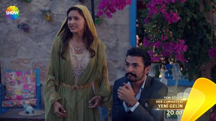 Yeni Gelin 23.Bölüm Fragmanı