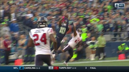 Can't-Miss Play: Richardson gets major air to grab miraculous 47-yard catch