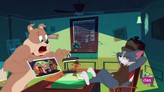 Tom y Jerry El arte de apostar episodios nuevos 2018