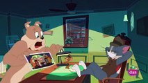 Tom y Jerry El arte de apostar episodios nuevos 2018