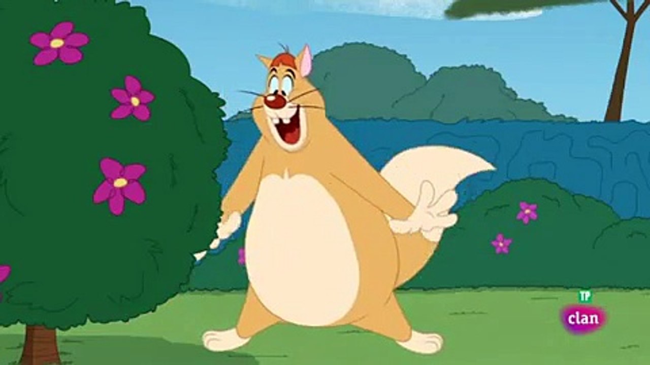 Tom y Jerry Me voy nuevos episodios 2018