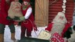 Papá Noel: los mejores viajes en reno de Santa Claus - Laponia Finlandia Rovaniemi Pello