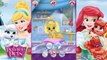 ♥ Disney Princess Palace Pets - NEW Pets Compilation (Blossom, Daisy, Bayou & Sweetie)