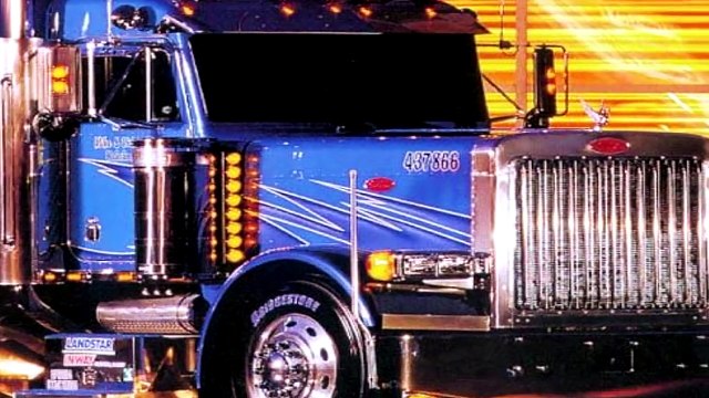 Грузовики мира | Мультики про машины | Изучаем транспорт | Мультфильмы для детей