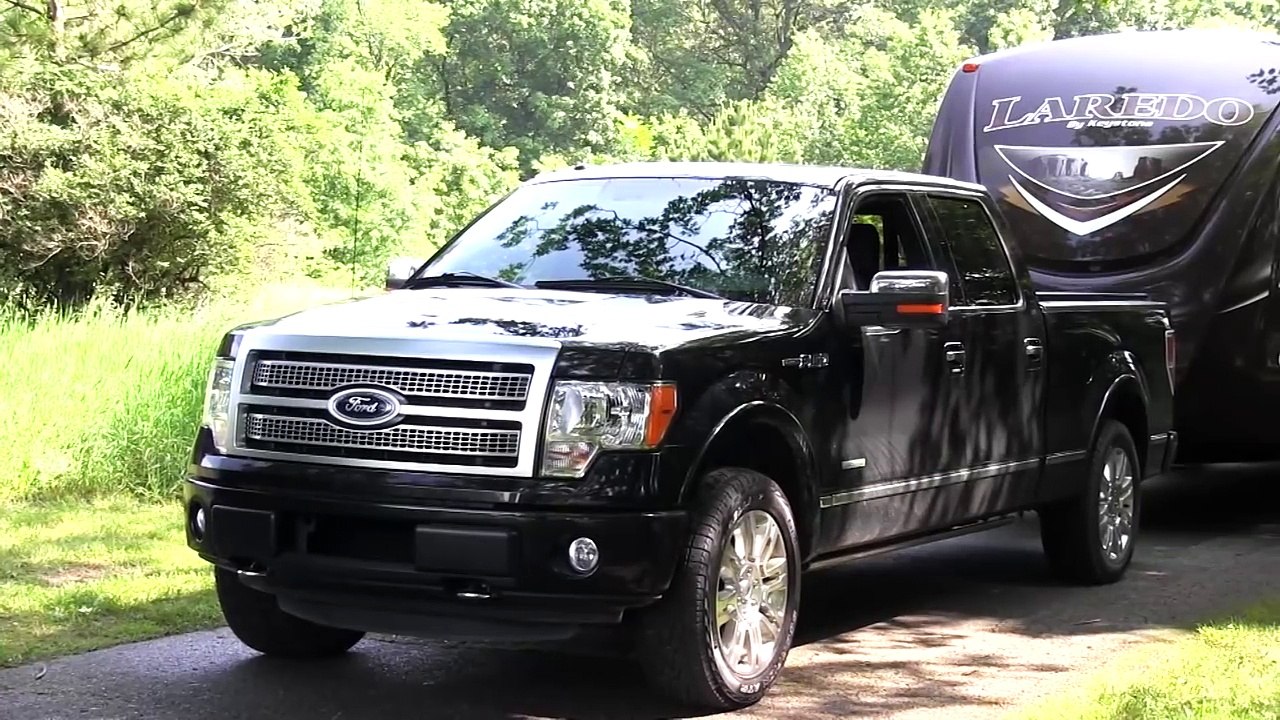 General RV Center | Campground Basics - Setting Up Your RV