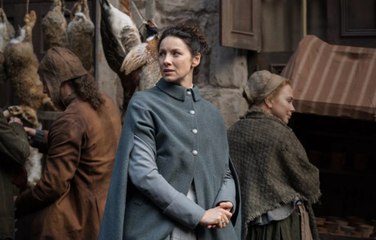OUTLANDER Season 3 Episode 10 - STARZ (FULL ONLINE)