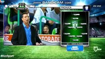 Santos Laguna vs Pachuca