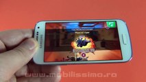 Respawnables review (Jocuri Android/ Samsung Galaxy S4 mini) - Mobilissimo.ro