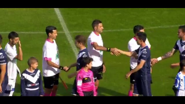 Pescara - Brescia 0-3 Gol e sintesi HD - Serie B 12^giornata 28/10/2017