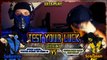 Scorpion & Sub-Zero Play Mortal Kombat 9 - TEST YOUR LUCK! (MKX PARODY)