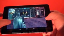 The Dark Knight Rises Review (Android) - Mobilissimo.ro