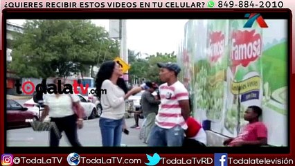 ¿Alguna vez te has enchivado?-Vía Pública-Una Vía A La Semana-Video