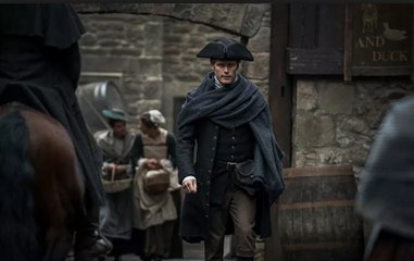 Outlander Season 3 Episode 11 (S03E11) Watch Series Online Free