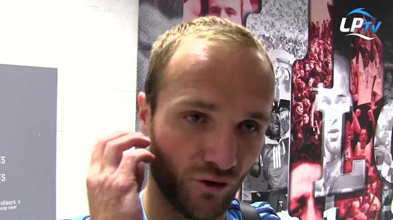 Germain : "J'ai pas perdu mes qualités en un mois et demi !"