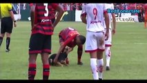 Momentos más Graciosos del Fútbol | Animales en el Fútbol