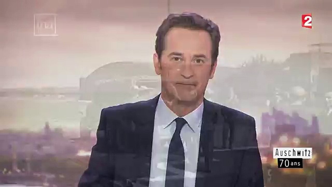 Rudolf Hoss - terrible commandant d'Auschwitz (vidéo en français sous-titrée en français)