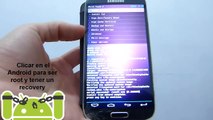 CRDROID Marshmallow [Android 6.0.1] para tu Samsung Galaxy S4 GT-I9505