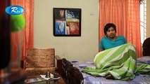 Ami Gotokalo Akjonke Sorry Bolechi - Mehjabin Chowdhury - Afran Nisho - Bangla Natok - Rtv