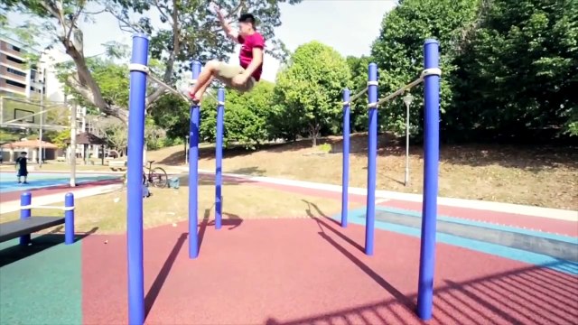 Five Best Floor is Lava Players!