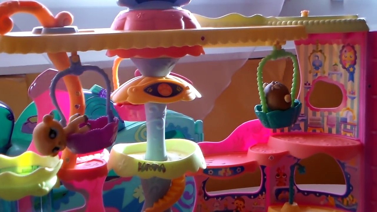 Little PetShop la fete foraine [Littlest Petshop]