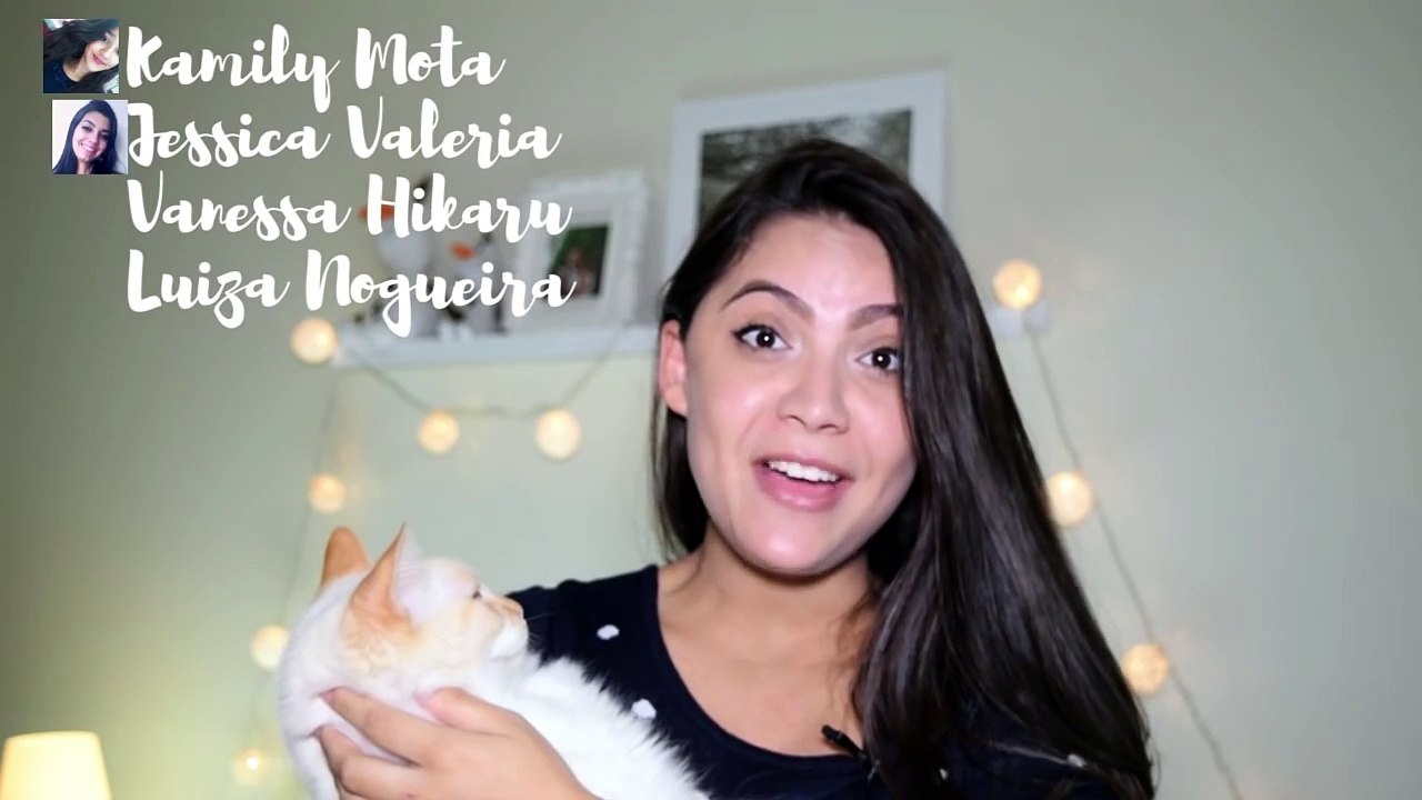 QUAL A MELHOR RAÇÃO PARA GATOS - Aloka por Gatos #59