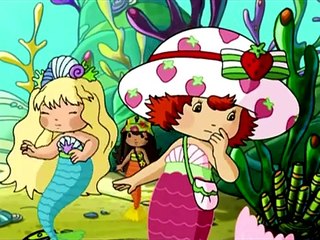 Charlotte aux Fraises - le Lagon Dore P2