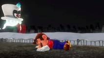 Super Mario Odyssey, Look around! Nintendo Switch