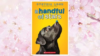 Download PDF A Handful of Stars FREE