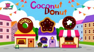 ut _ Coconut Donut _ Super Phonics _ Pinkfong Songs for Children-LnDrve8iIyw
