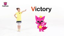 V.W.X.Y.Z Dance _ ABC Dance _ Pinkfong Songs for Children-iwGePDtV2gU