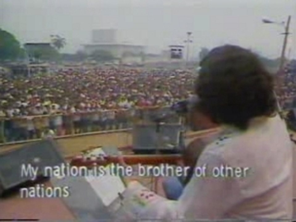 luis enrique mejia godoy - yo soy de un pueblo sencillo