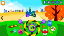 Vroom Vroom Cars Special _ Best Car Games for Kids _   Compilation _ Pinkfong Songs for Children-4bWrJ9oXyJU