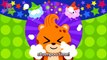 Wash My Hair _ Everybody, fun time, shampoo time! _ Healthy Habits _ Pinkfong Songs for Children-Dx9q8pbVqjA