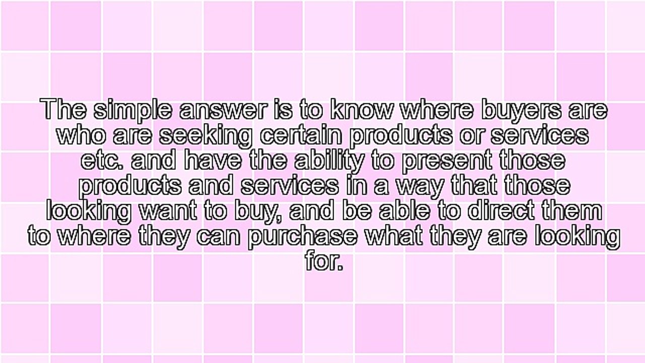 Is It Possible To Earn Commission Dollars Without Selling?