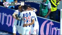Franco Jara Goal ~ Santos Laguna vs Pachuca 0-1