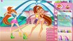 ♡ Winx Club - Fashion Bloom vs Flora Great DressUp Game For Kids