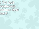 Emartbuy Odys Lux 10 Tablet PC 101 Zoll Zoll Universalbereich Blumenmädchen Multi Winkel